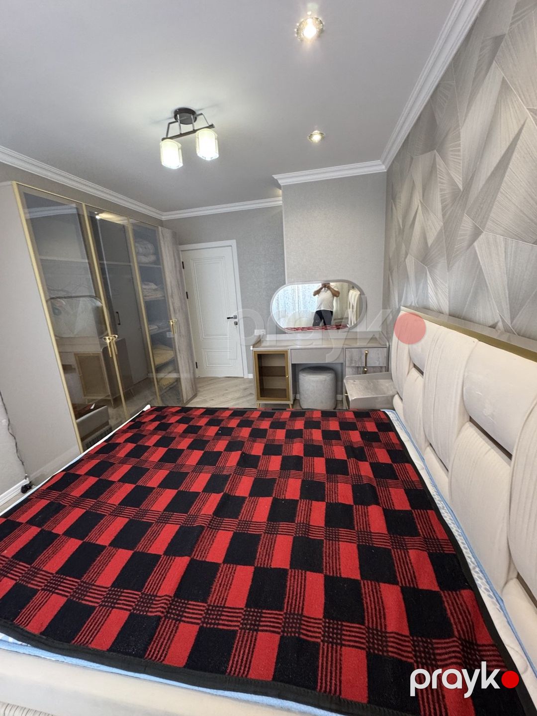 İcarəyə verilir 2 otaqlı köhnə tikili 65 m² — Mənzil, Bakı (4)
