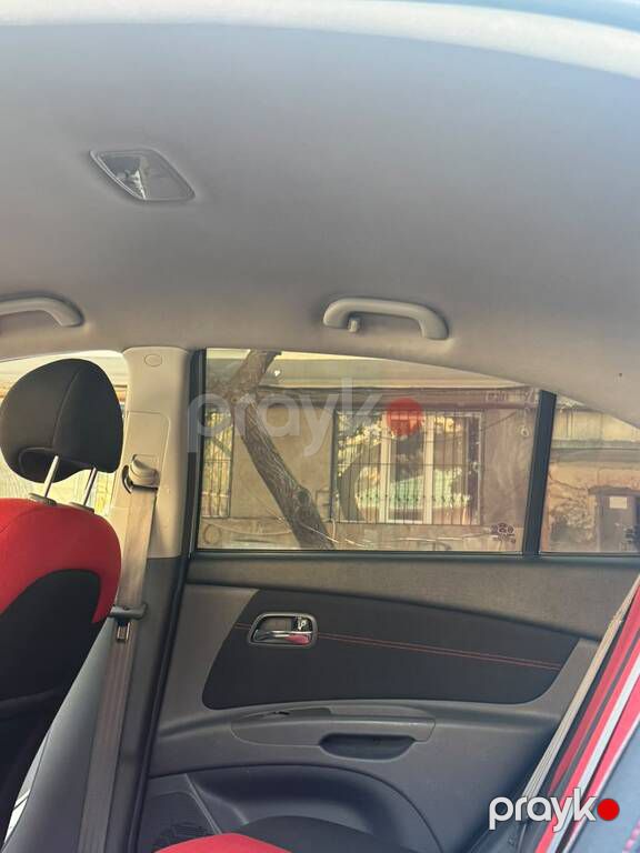 Kia Rio, 1.4 L, 2005 il, 258 000 km — Avtomobillər, Bakı (6)