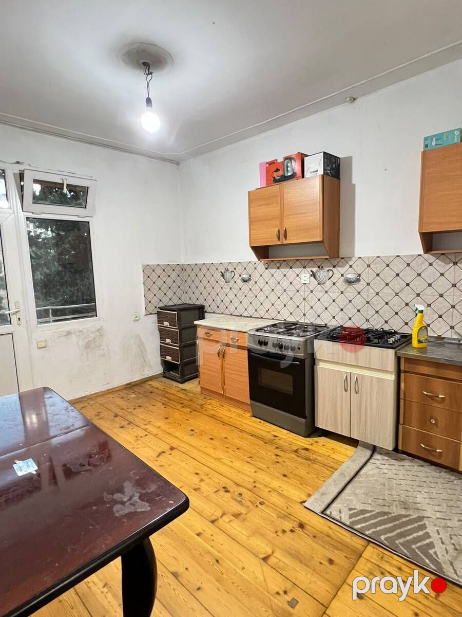 İcarəyə verilir 2 otaqlı köhnə tikili 60 m² — Mənzil, Bakı (9)