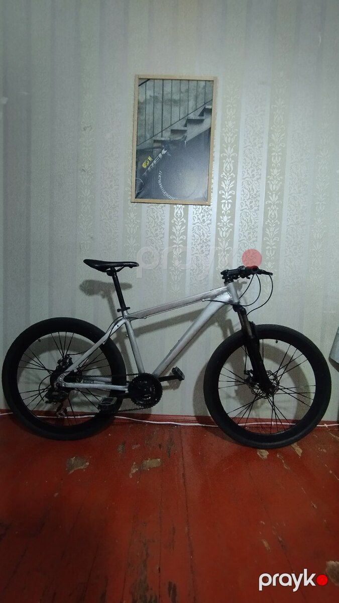 Velosiped — Velosipedlər, Sumqayıt