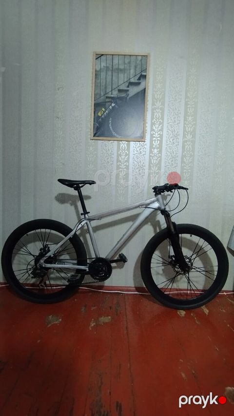 Velosiped — Sumqayıt