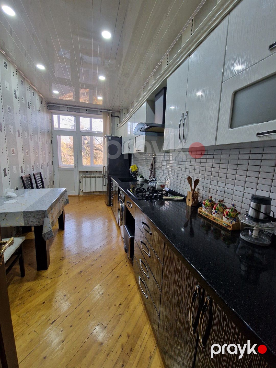 Satılır 3 otaqlı yeni tikili 107 m² — Mənzil, Sumqayıt (5)