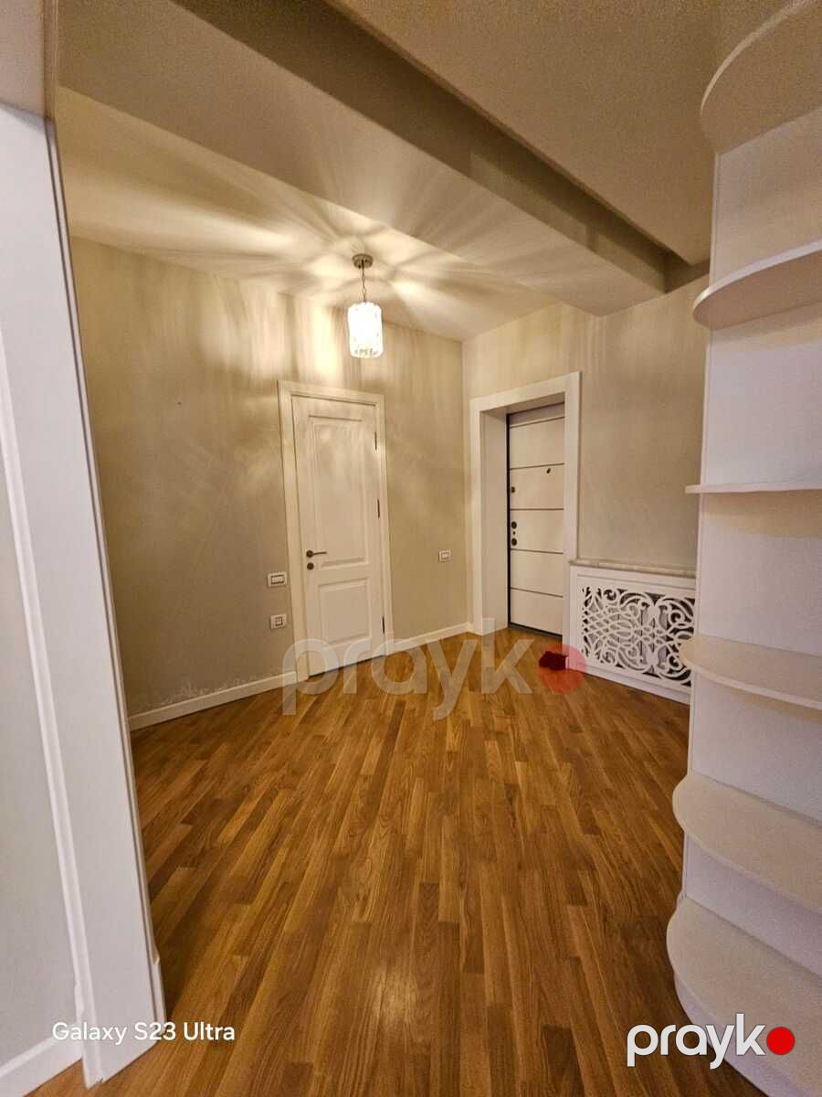 Satılır 3 otaqlı yeni tikili 100 m² — Mənzil, Bakı (12)