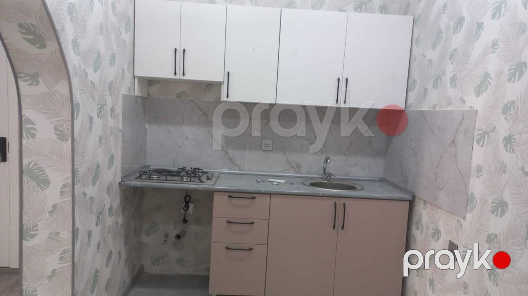 Satılır 3 otaqlı yeni tikili 57 m² — Mənzil, Bakı (10)