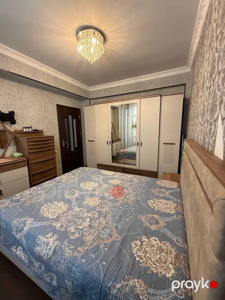 Satılır 3 otaqlı yeni tikili 76 m² — Mənzil, Bakı (6)