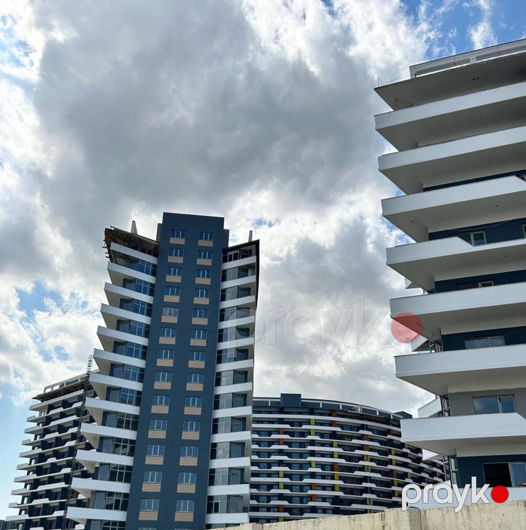 Satılır 3 otaqlı yeni tikili 115 m² — Mənzil, Bakı (6)