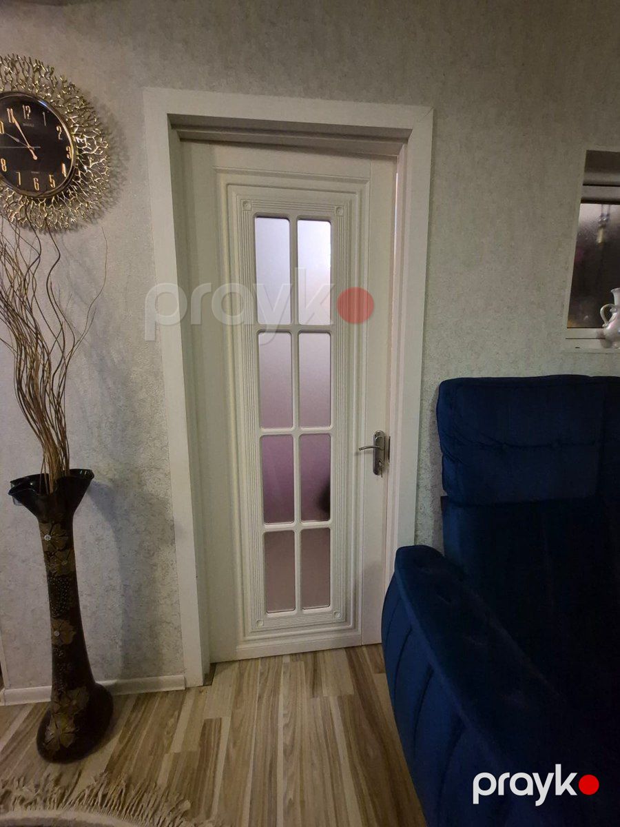 3-otaqlı yeni tikili, Masazır qəs., 71 m² — Mənzil, Bakı (6)