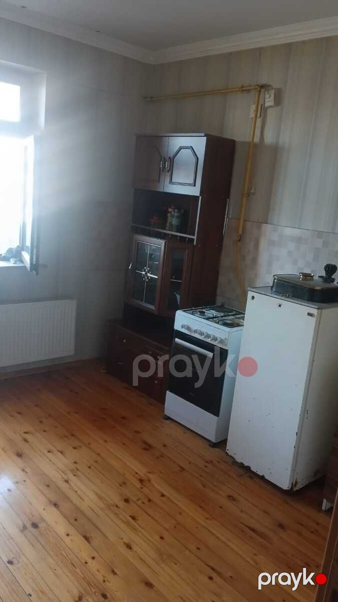 1-otaqlı yeni tikili, Sumqayıt ş., 55 m² — Mənzil, Sumqayıt (5)