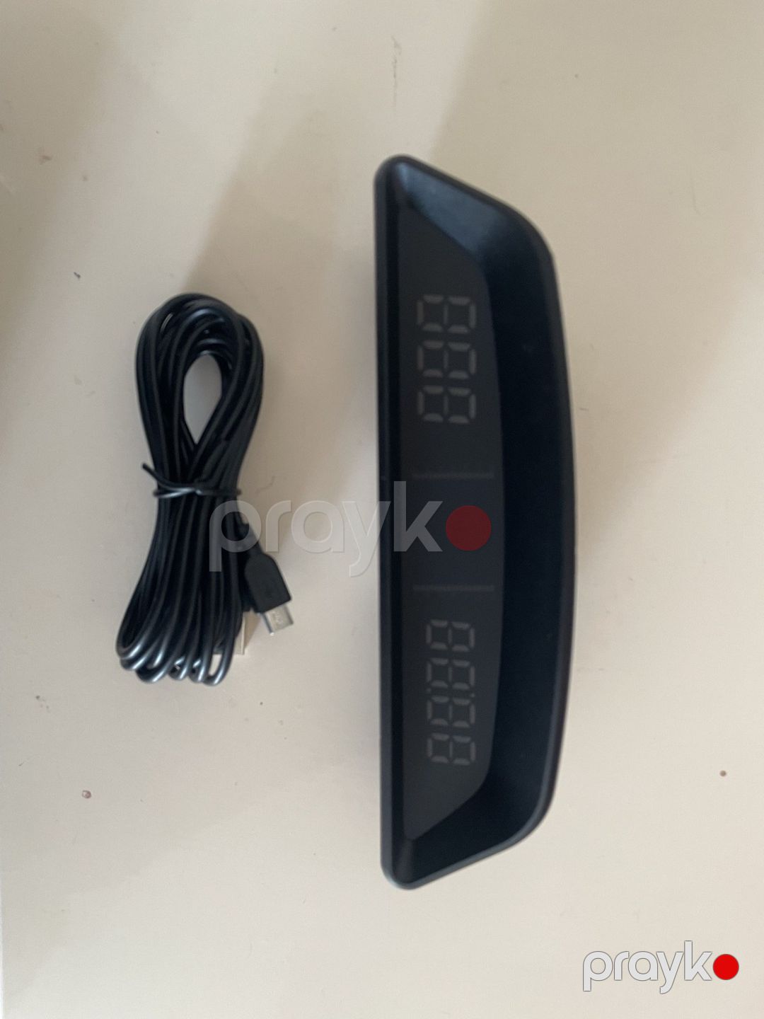 GPS spidometr — Ehtiyat hissələri və aksesuarlar, Bakı (2)