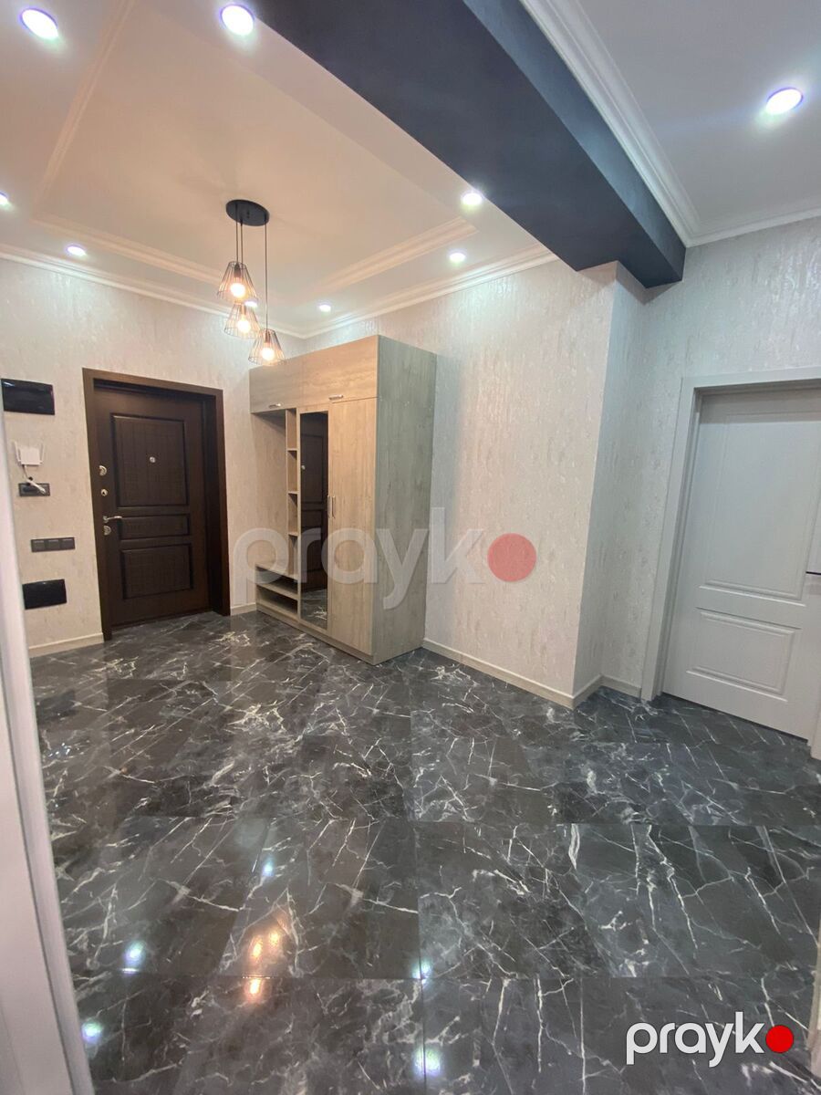 Satılır 2 otaqlı yeni tikili 83 m² — Mənzil, Bakı (12)
