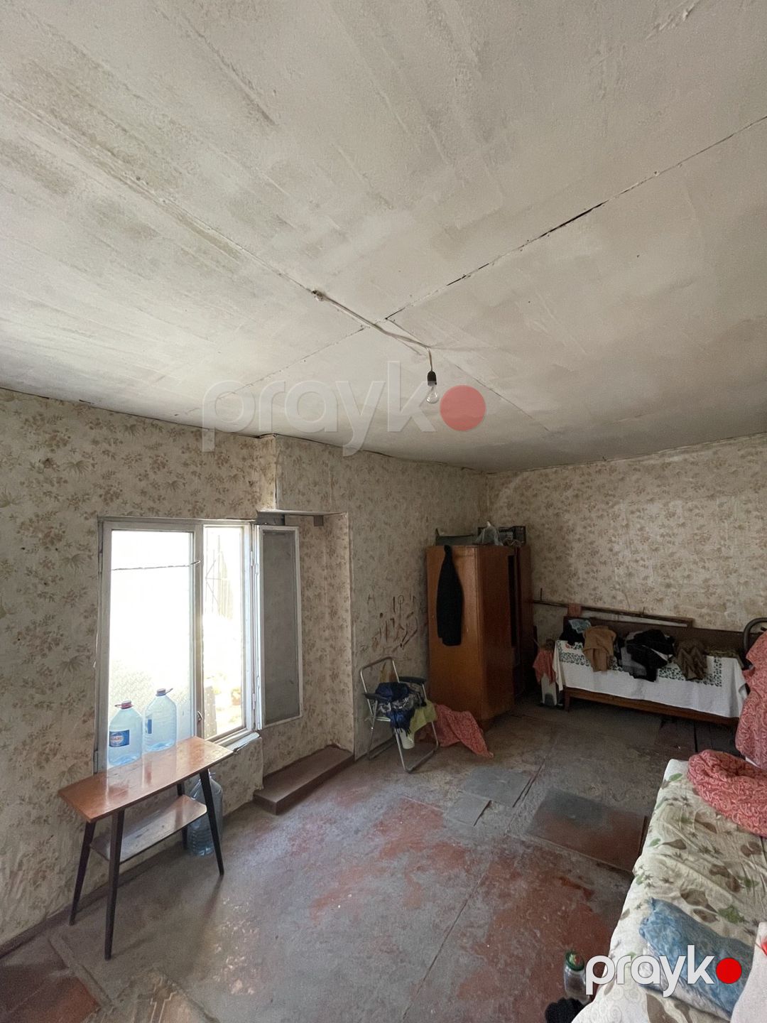 Həyət evi, F.Rüstəmov küç — Ev, villa, Bakı (11)