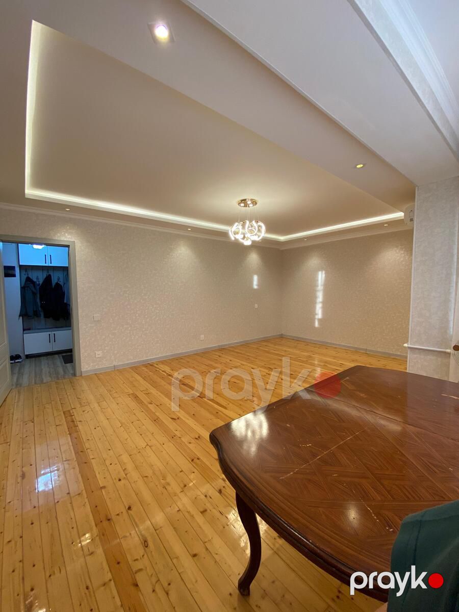 Satılır 4 otaqlı yeni tikili 120 m² — Mənzil, Bakı (3)