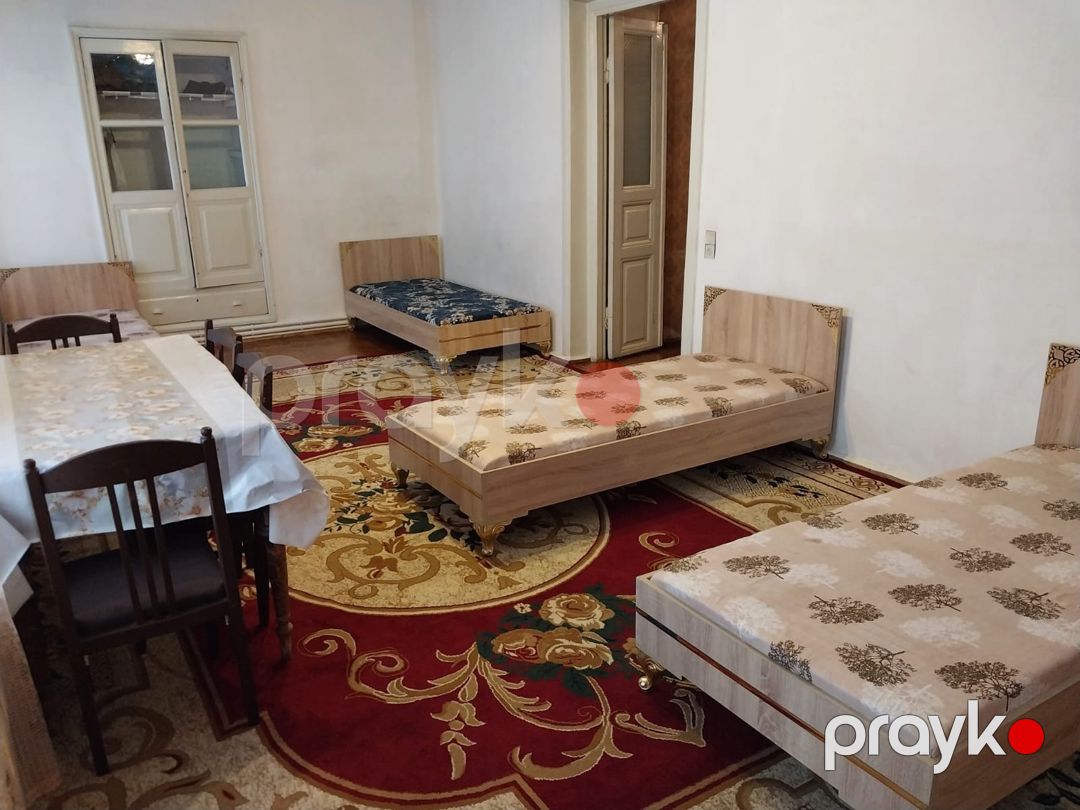 Həyət evi kirayə verilir, Gəncə ş — Ev, villa, Gəncə (10)
