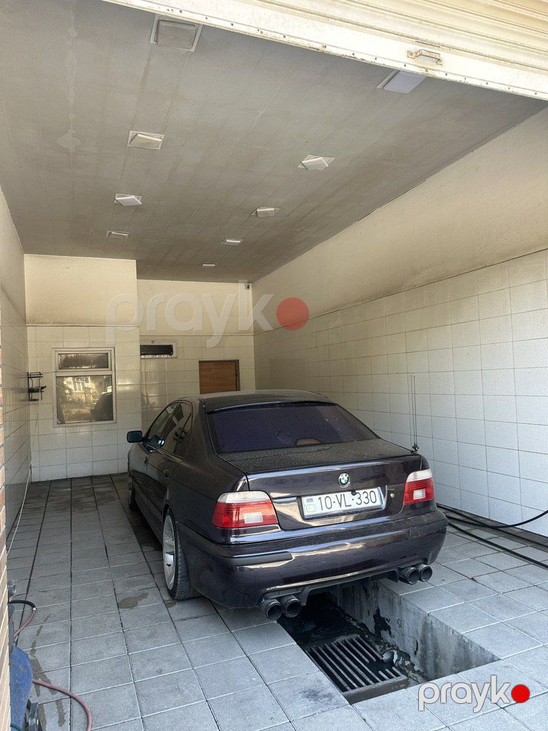 BMW 528, 2.8 L, 1999 il, 280 000 km — Avtomobillər, Sumqayıt (7)