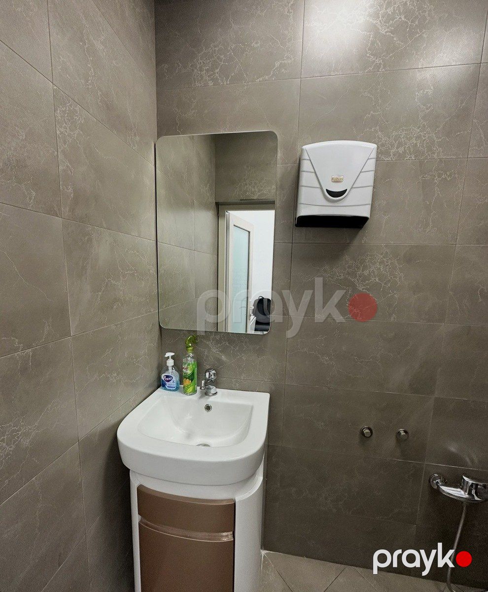 İcarəyə verilir obyekt 67 m² — Əmlak, Bakı (7)
