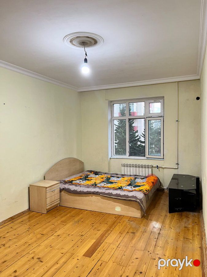 2 otaqlı mənzil kirayə verilir, 60 m², xətai ray, şirvani küç 9, Bakı — Mənzil (6)