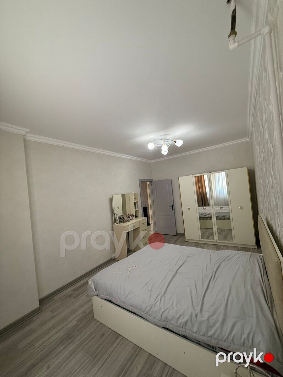 Satılır 4 otaqlı köhnə tikili 110 m² — Mənzil, Bakı (5)