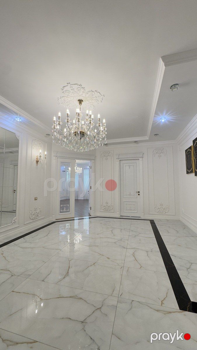 Satılır 3 otaqlı yeni tikili 181 m² — Mənzil, Bakı (2)