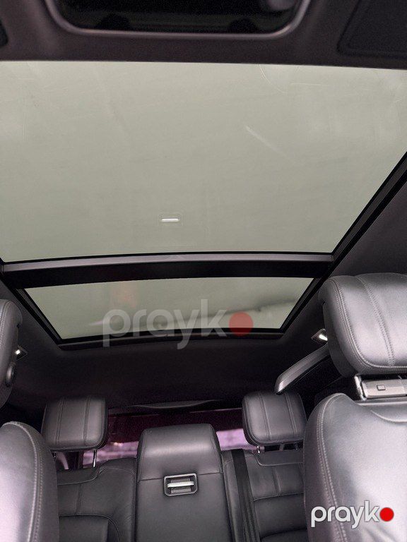 Land Rover Range Rover, 3.0 L, 2021 il, 72 000 km — Avtomobillər, Bakı (12)