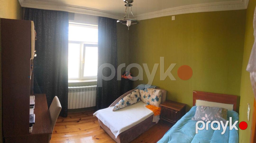 Satılır 4 otaqlı köhnə tikili 75 m² — Mənzil, Bakı (4)