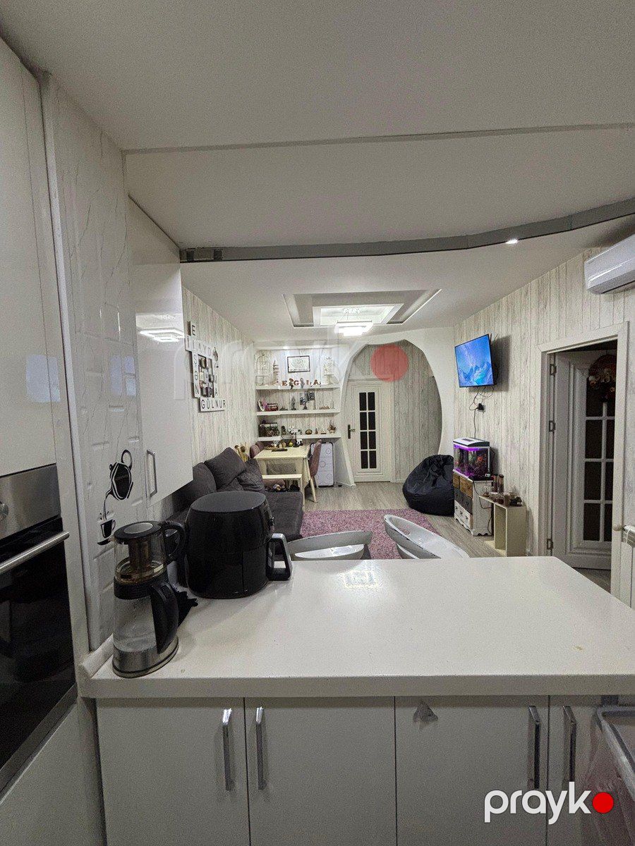 İcarəyə verilir 3 otaqlı köhnə tikili 65 m² — Mənzil, Bakı (4)