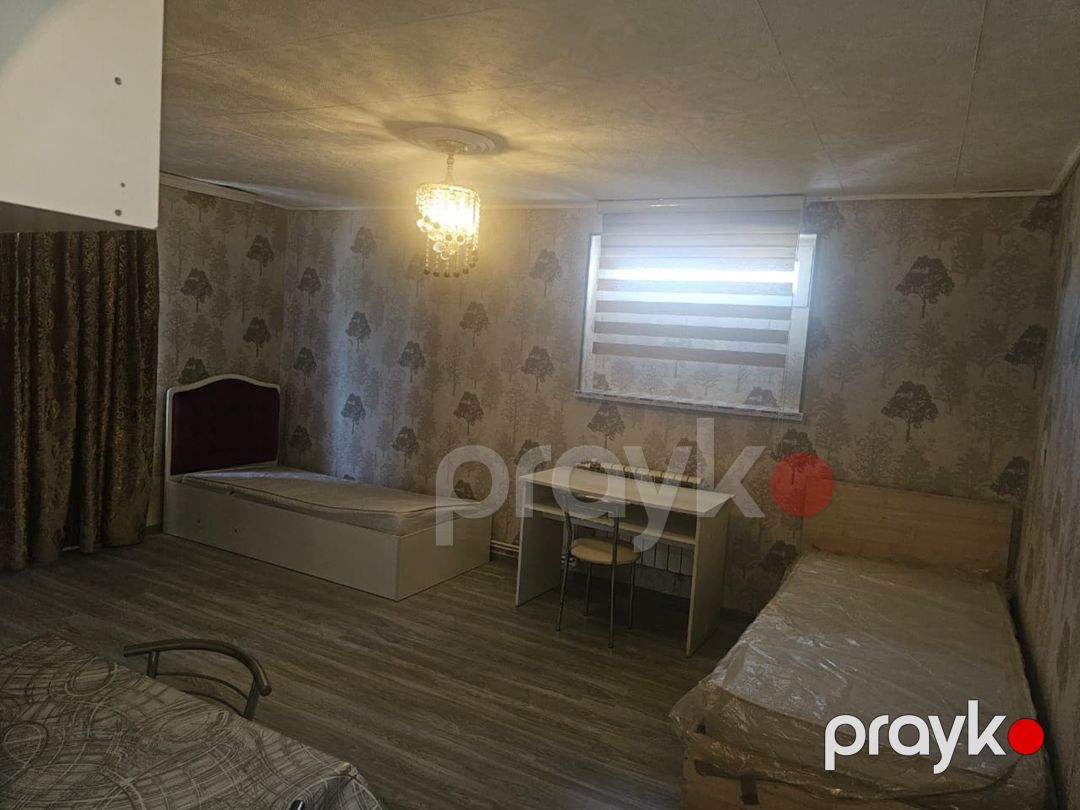 İcarəyə verilir 1 otaqlı köhnə tikili 50 m² — Mənzil, Bakı (4)