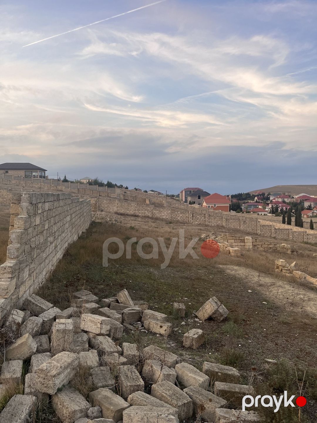 Satılır torpaq 6 sot — Torpaq, Bakı (4)