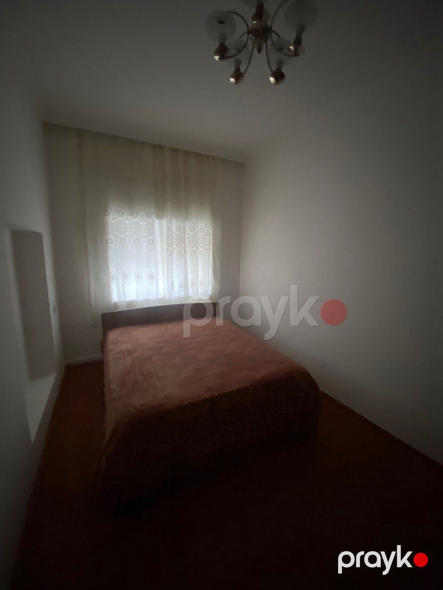 Həyət evi kirayə verilir, Yasamal r — Ev, villa, Bakı (11)