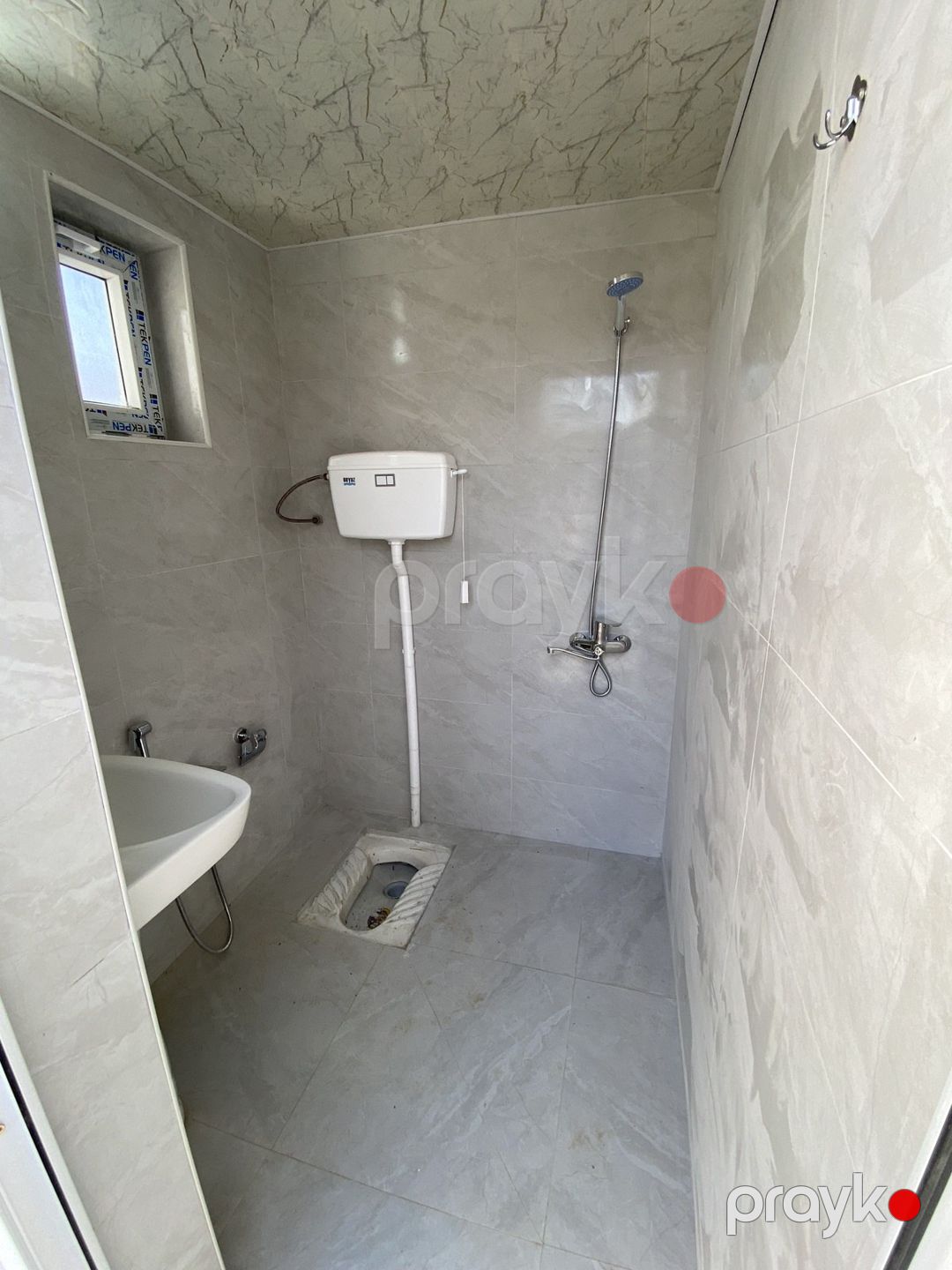 Satılır 3 otaqlı həyət evi/bağ evi 130 m² — Ev, villa, Bakı (5)