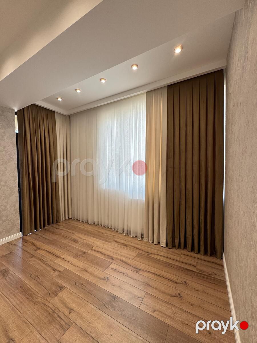 Satılır 4 otaqlı yeni tikili 110 m² — Mənzil, Bakı (11)