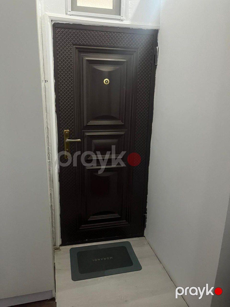 Satılır 1 otaqlı köhnə tikili 24 m² — Mənzil, Bakı (2)