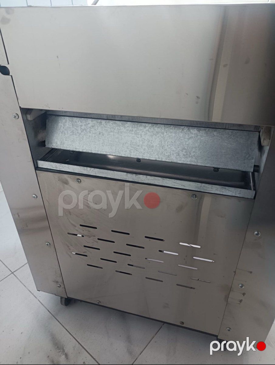 Xəmir pres aparatı — Biznes və avadanlıq, Bakı (4)