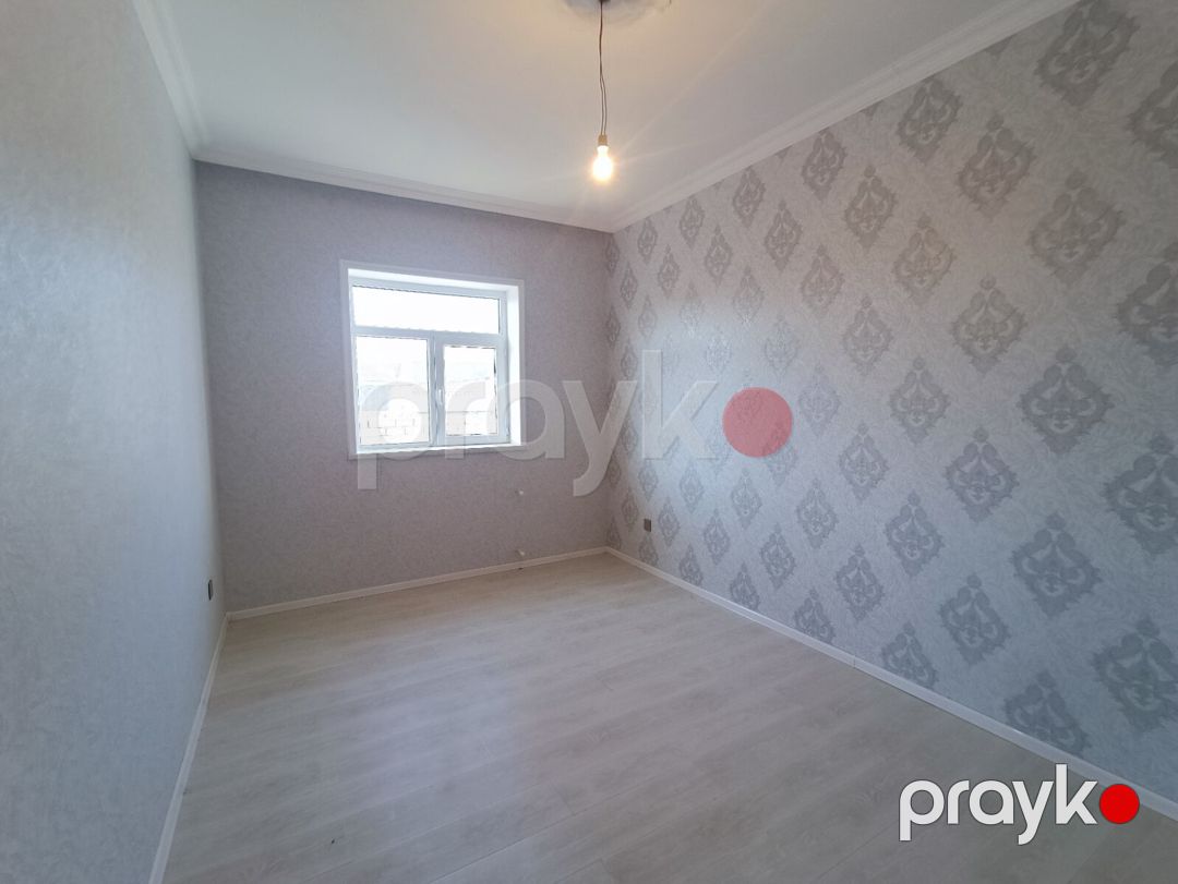 Həyət evi, Məhəmmədli qəs — Ev, villa, Bakı (9)