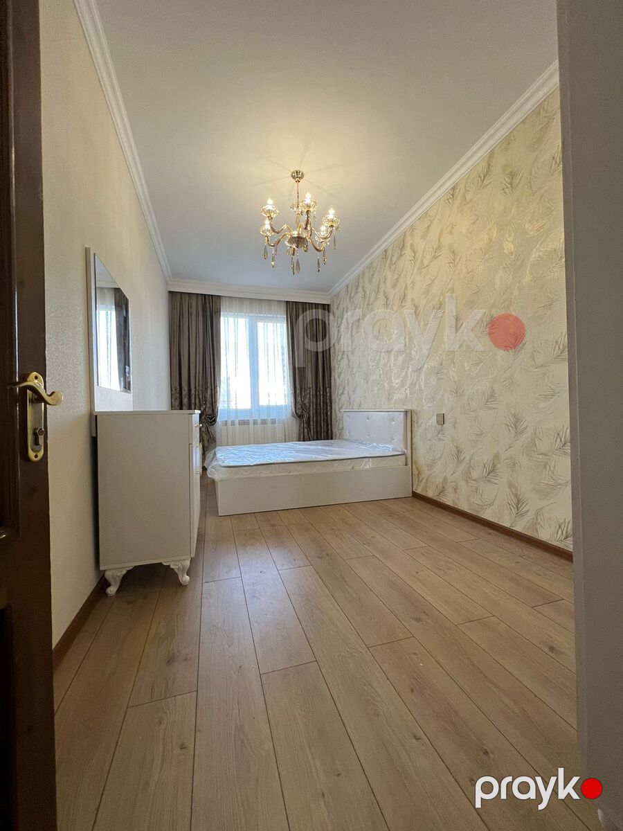 Satılır 2 otaqlı köhnə tikili 50 m² — Mənzil, Bakı (6)