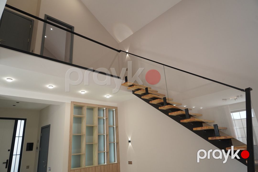 İcarəyə verilir 3 otaqlı həyət evi/bağ evi 150 m² — Ev, villa, Bakı (6)