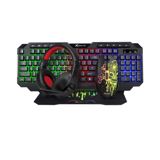 Oyun dəsti "Xtrike Me Combo CMX415" — HyperTitan — Peripheral Devices