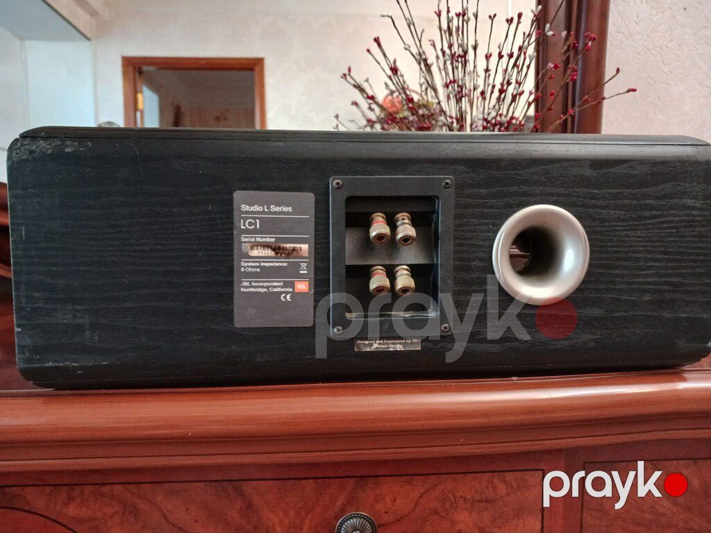 Басовики "JBL" — Səs texnikası, Bakı (10)