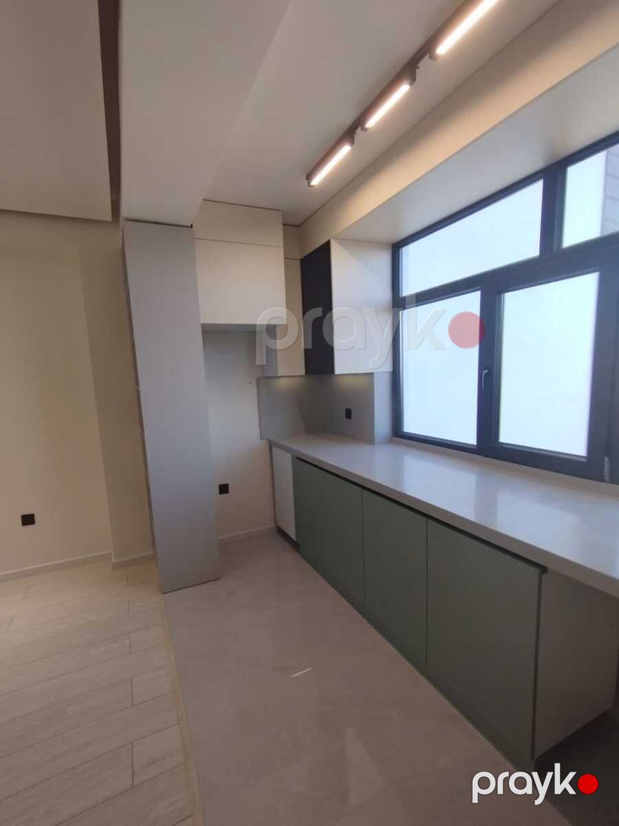 Satılır 3 otaqlı yeni tikili 82 m² — Mənzil, Bakı (12)