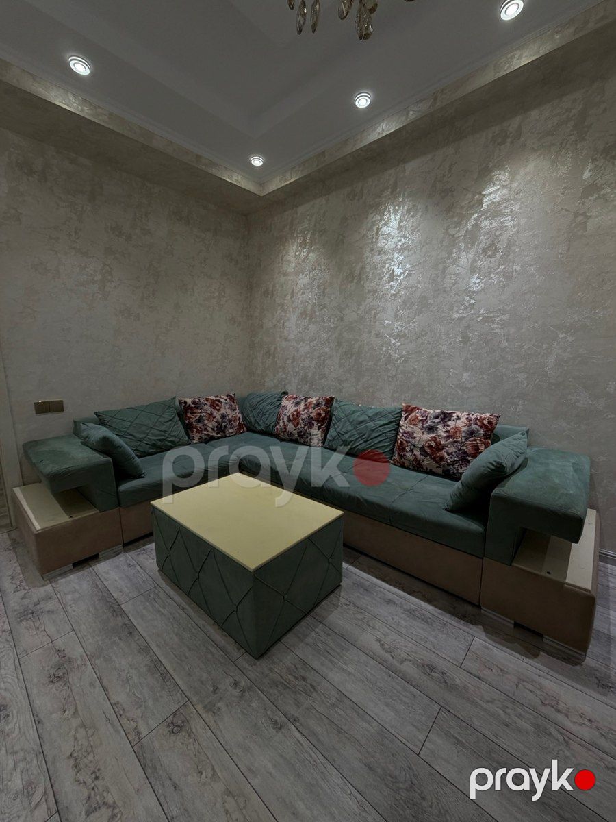 Künc divan — Mebel, Bakı (3)