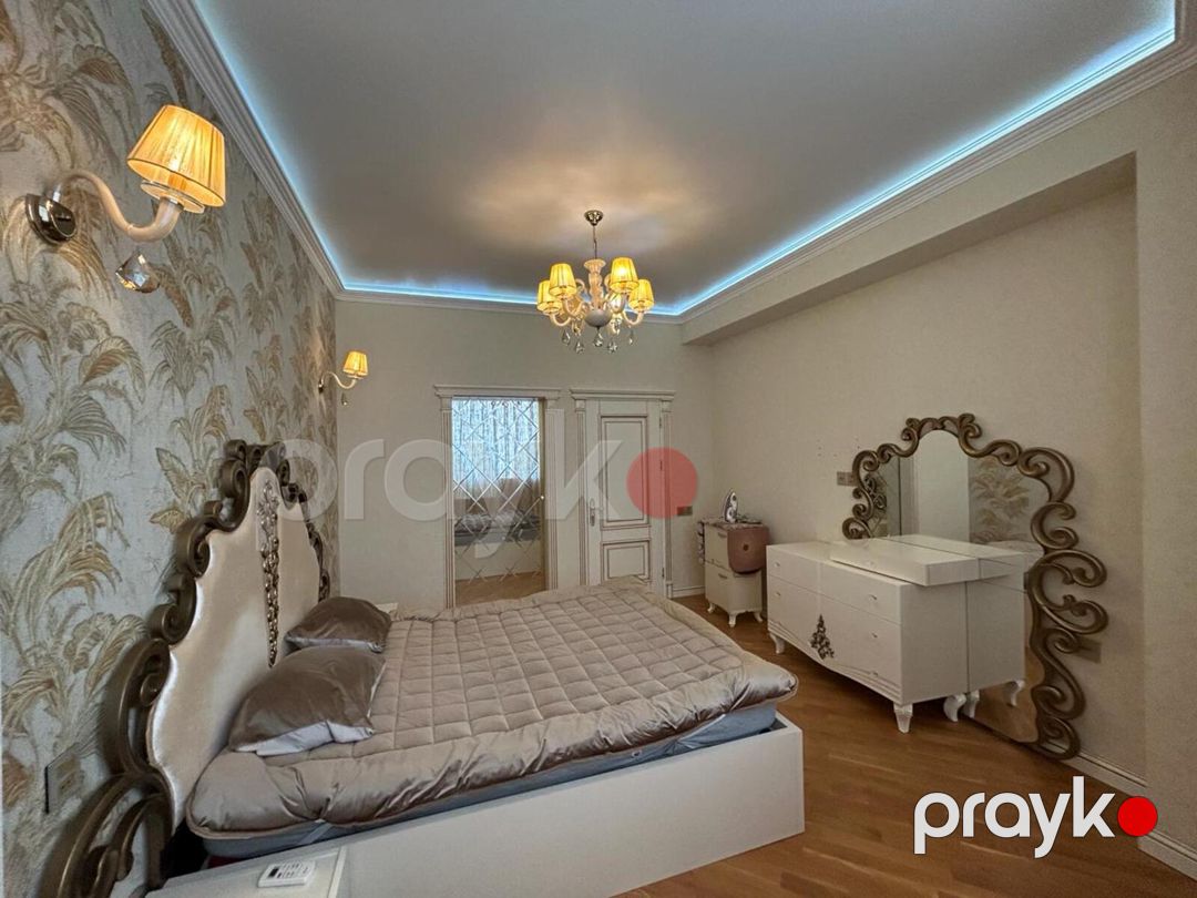 İcarəyə verilir 2 otaqlı yeni tikili 79 m² — Mənzil, Bakı (3)