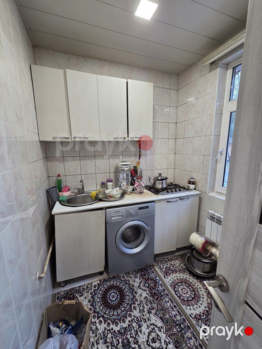 2-otaqlı mənzil, 7-ci mkr., 55 m² — Mənzil, Bakı (8)