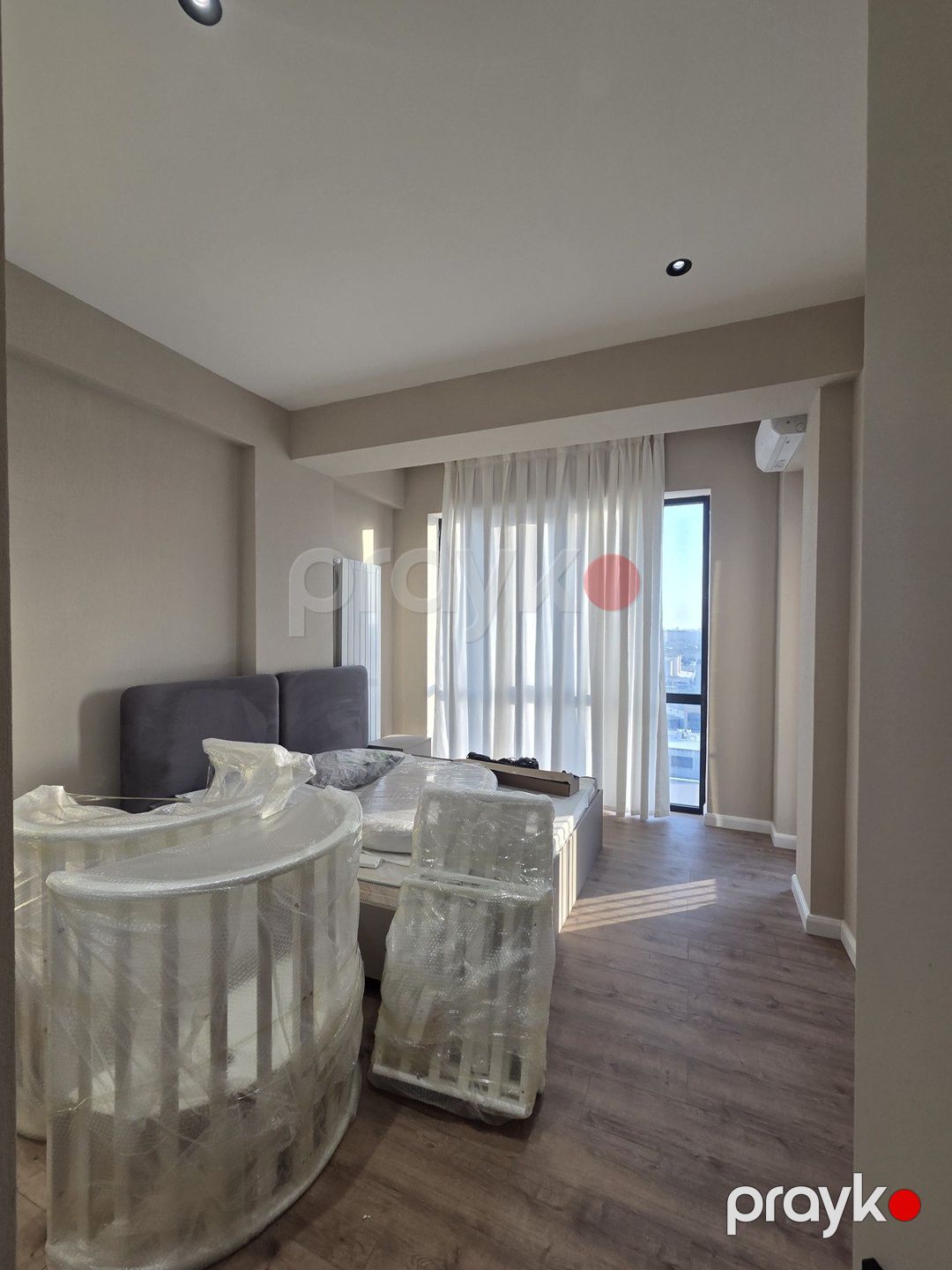 Satılır 2 otaqlı yeni tikili 80 m² — Mənzil, Bakı (10)