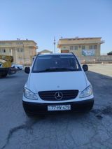 Mercedes Vito 111 CDI, 2.1 L, 2006 il, 300 000 km — Avtomobillər