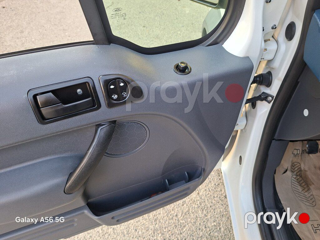 Ford Tourneo Connect, 1.8 L, 2010 il, 299 785 km — Avtomobillər, Bakı (11)