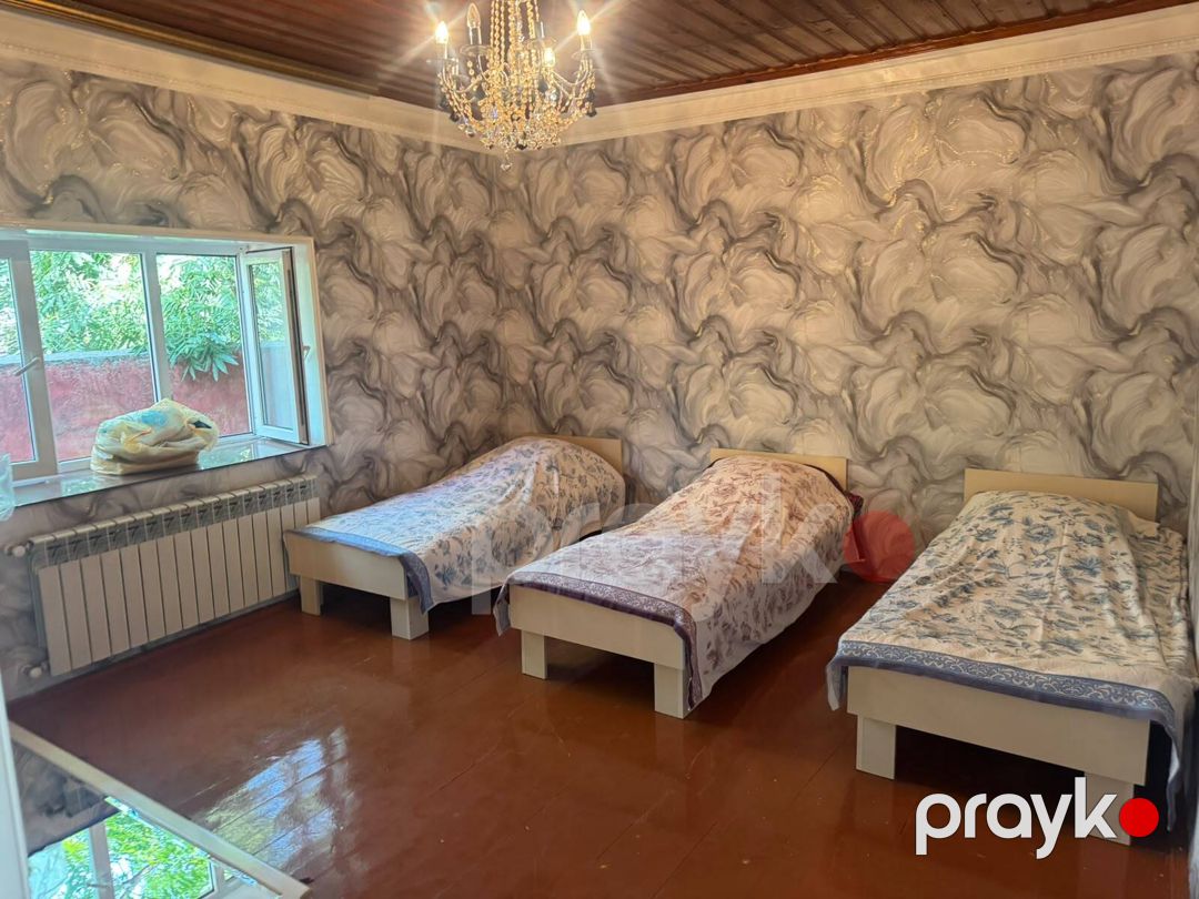 Həyət evi kirayə verilir, Lənkəran ş — Ev, villa, Lənkəran (7)
