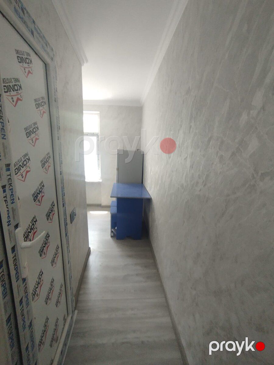 1-otaqlı mənzil, 1-ci mkr., 31 m² — Mənzil, Sumqayıt (8)