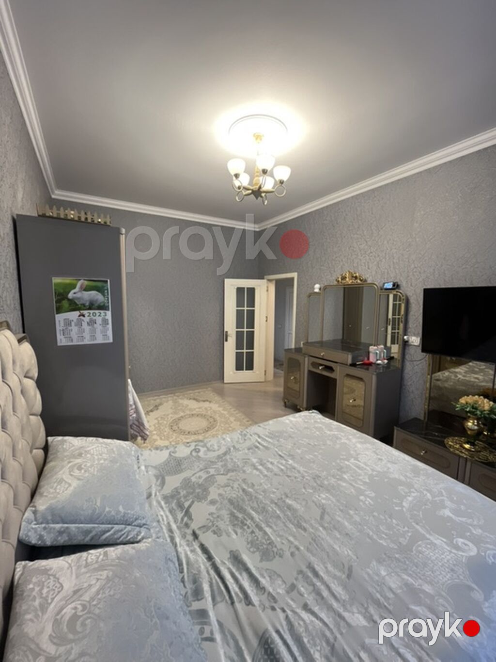 5 otaqlı, 150 kv. m — Ev, villa, Masazır (6)