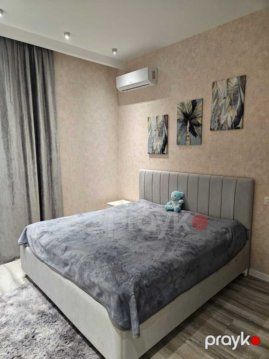 İcarəyə verilir 4 otaqlı həyət evi/bağ evi 170 m² — Ev, villa, Bakı (10)