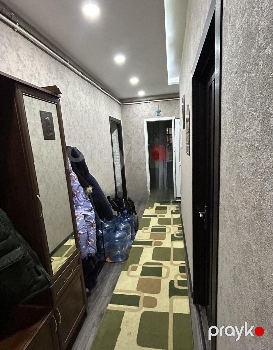 Satılır 2 otaqlı köhnə tikili 65 m² — Mənzil, Bakı (9)
