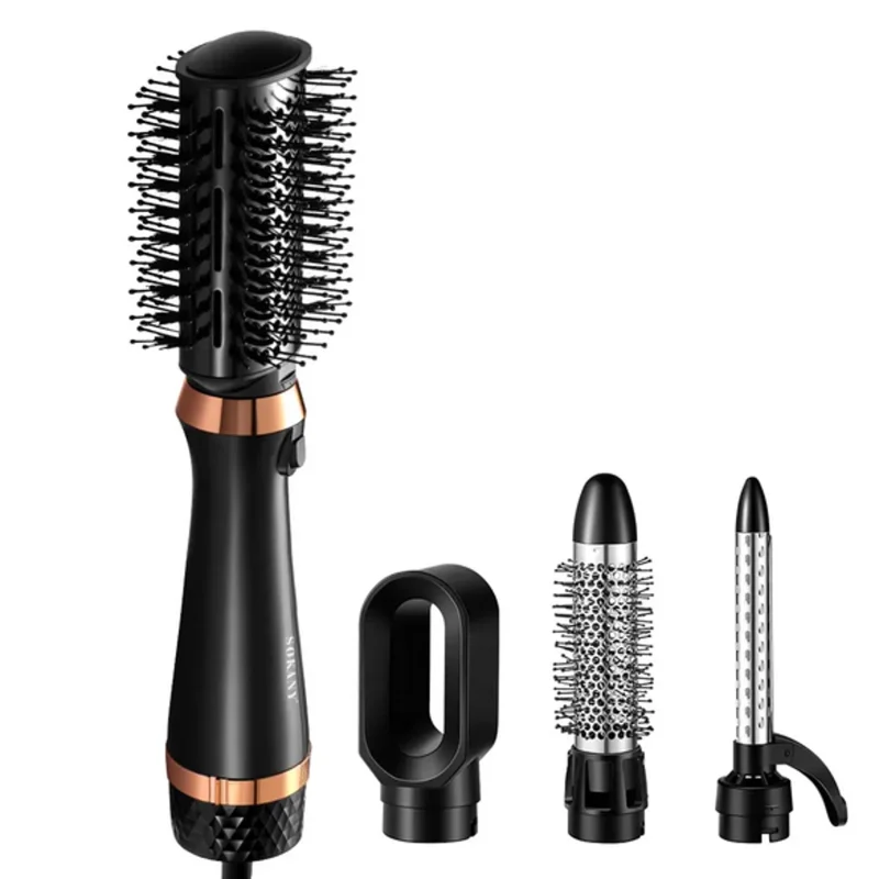 Saç üçün Fen Sokany SK-15033B, qara — Ev texnikası, Bakı